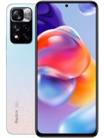 Xiaomi Redmi Note 11 Pro Plus 5G Dual Sim 128GB 6GB RAM